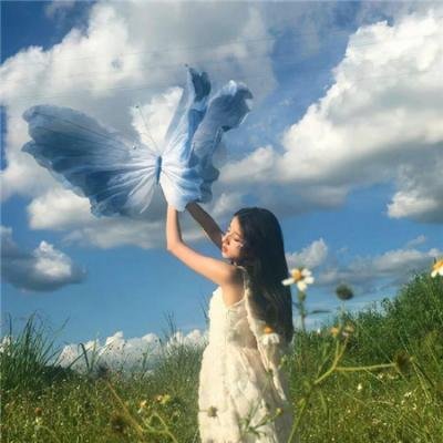 凌晨的天使