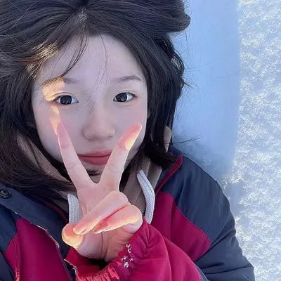 韩裔美人的日与夜