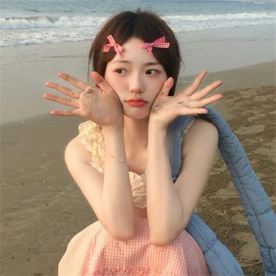 女人的碎片