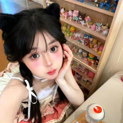 牧童与贵妇
