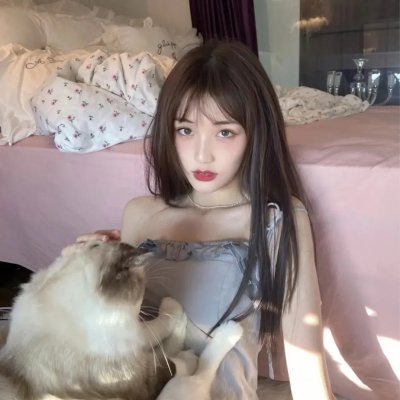 留守女士